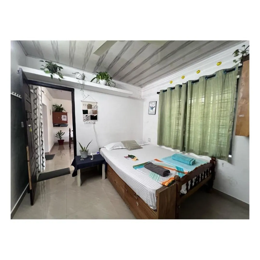Hammock Beach Home Full House Alappuzha