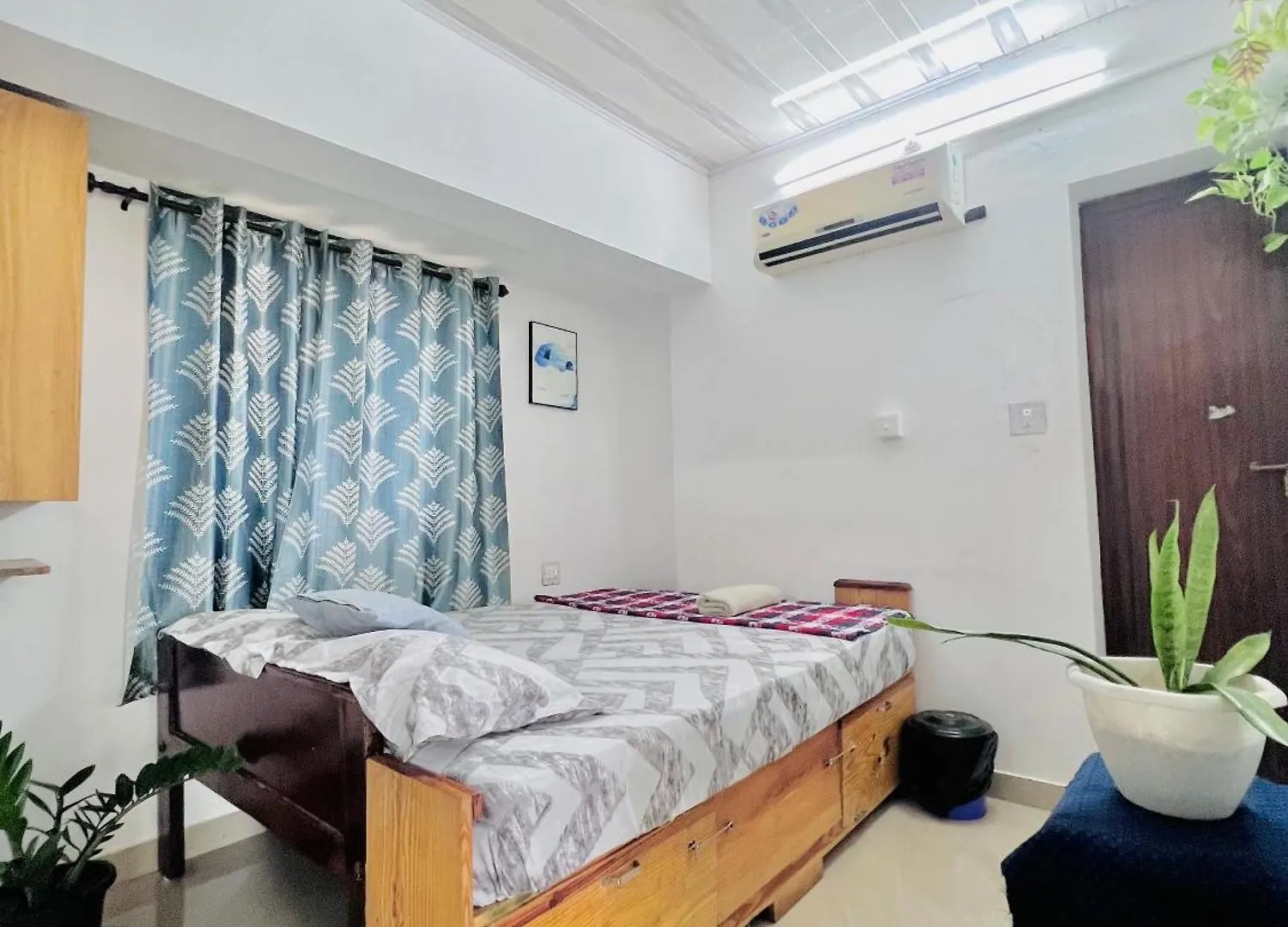 Hammock Beach Home Full House Alappuzha Διαμέρισμα