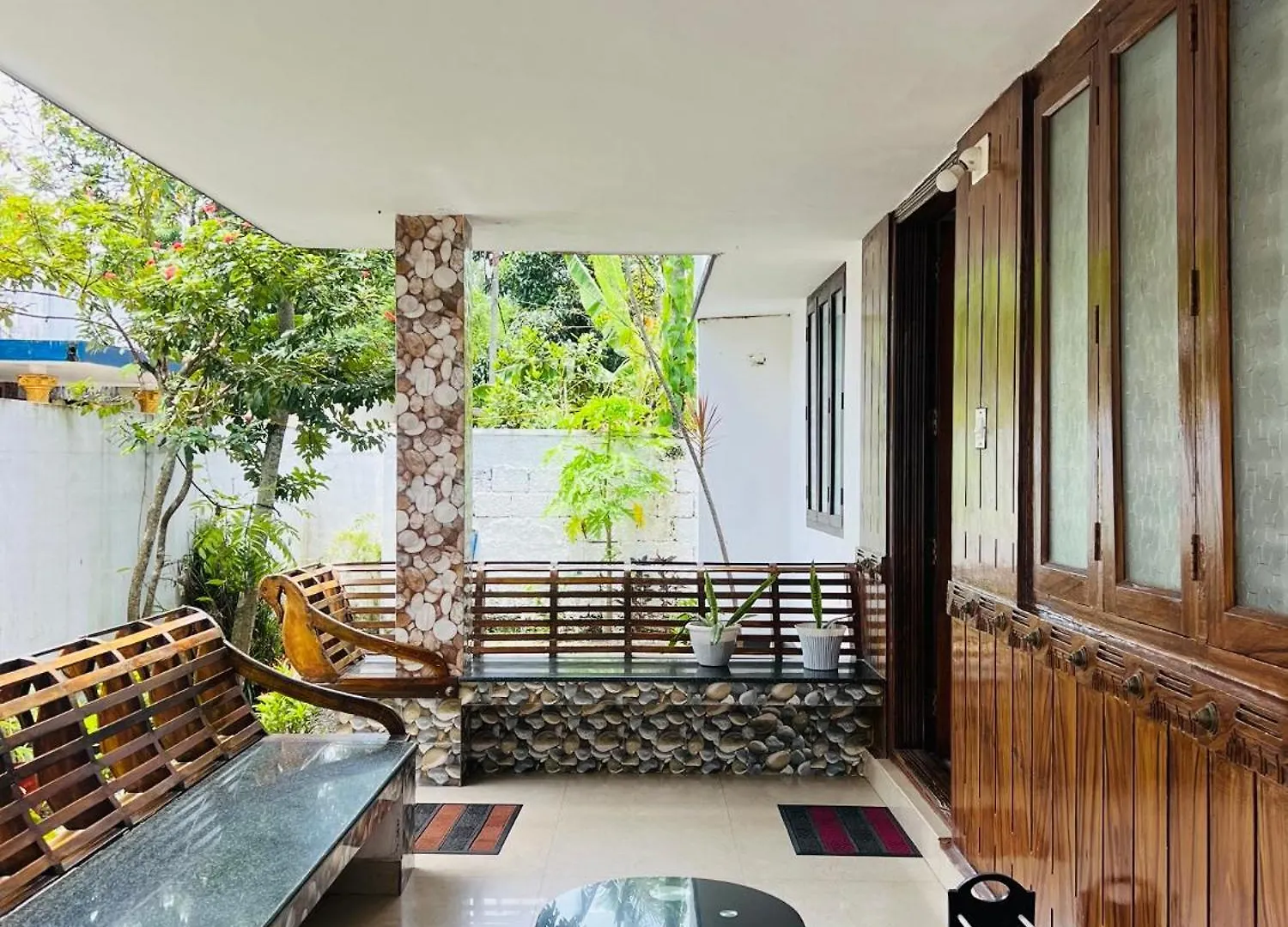 Hammock Beach Home Full House Alappuzha
