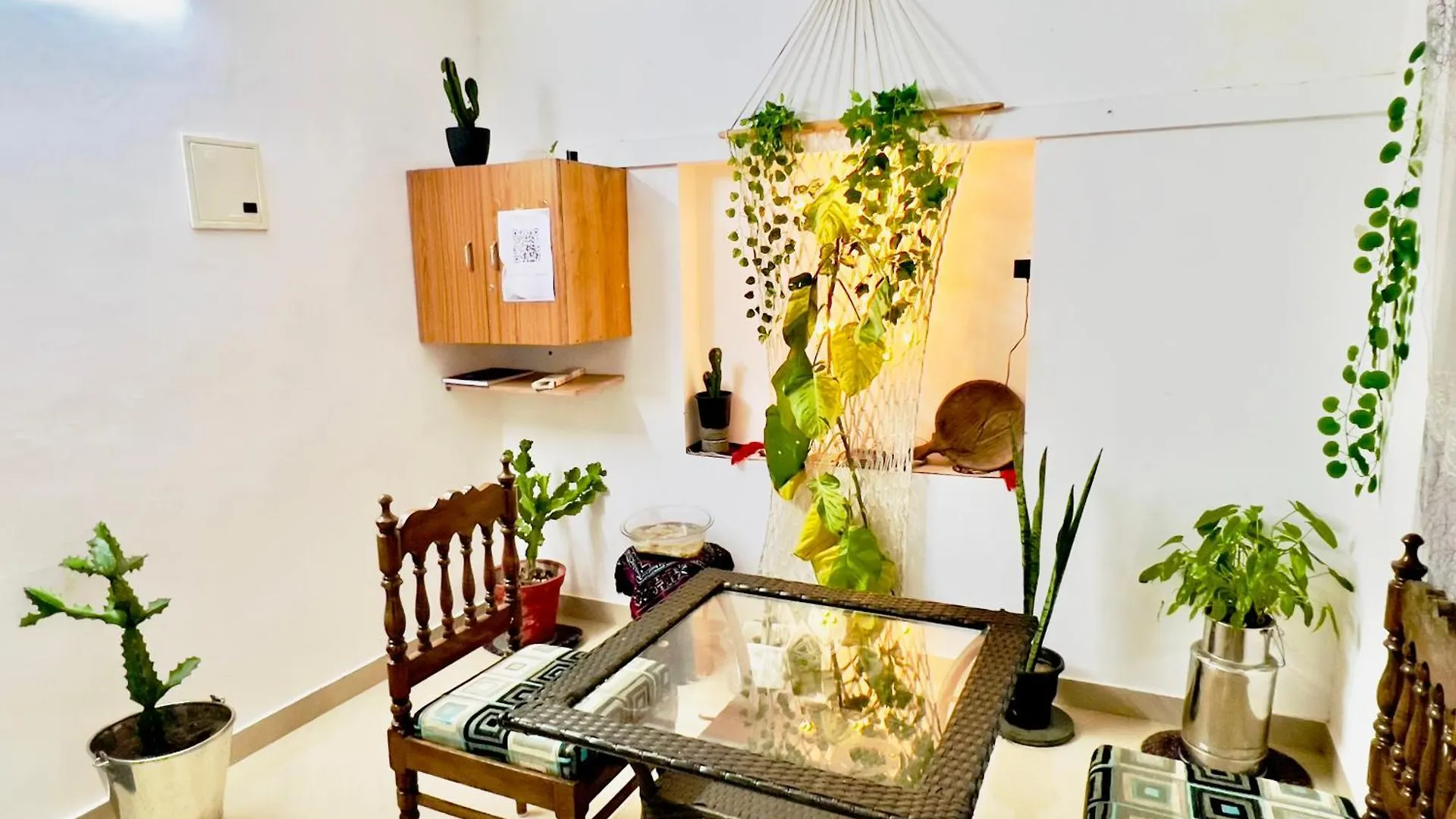 Hammock Beach Home Full House Alappuzha 0*,  Ινδία