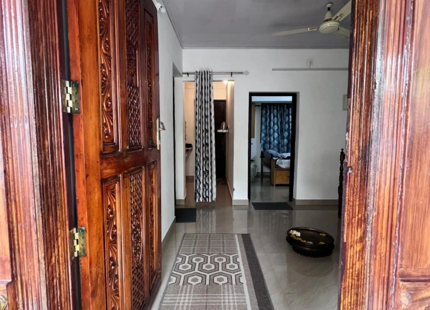 Hammock Beach Home Full House Alappuzha Διαμέρισμα