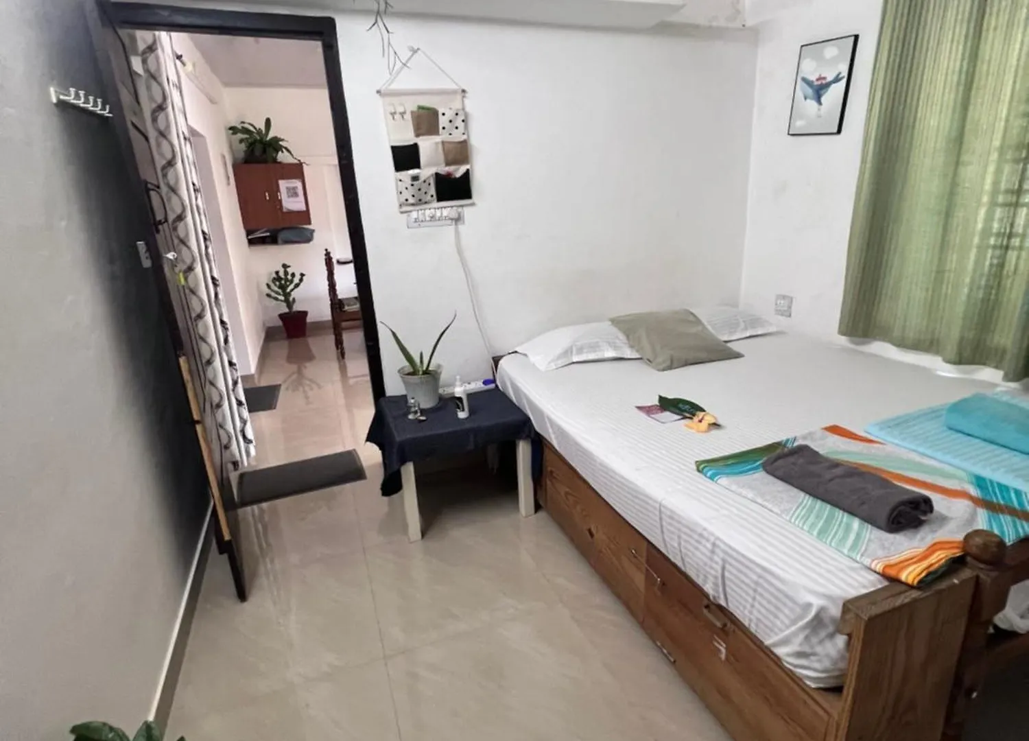 Διαμέρισμα Hammock Beach Home Full House Alappuzha Ινδία