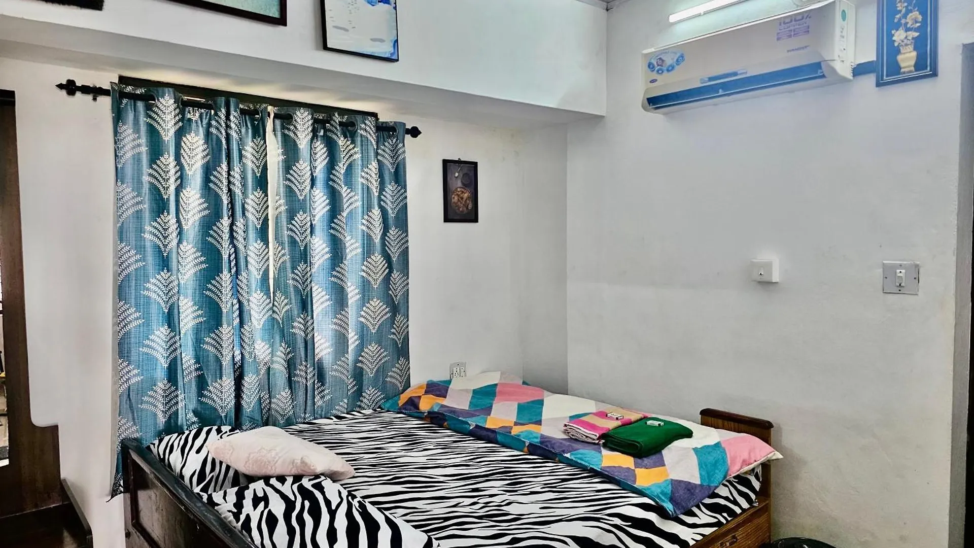Διαμέρισμα Hammock Beach Home Full House Alappuzha