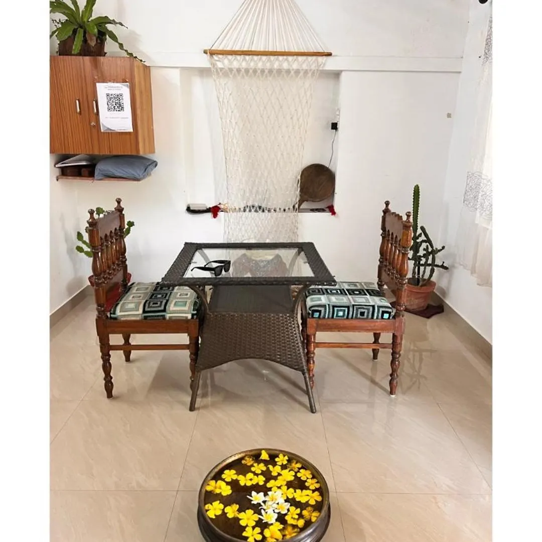 Hammock Beach Home Full House Alappuzha Indien