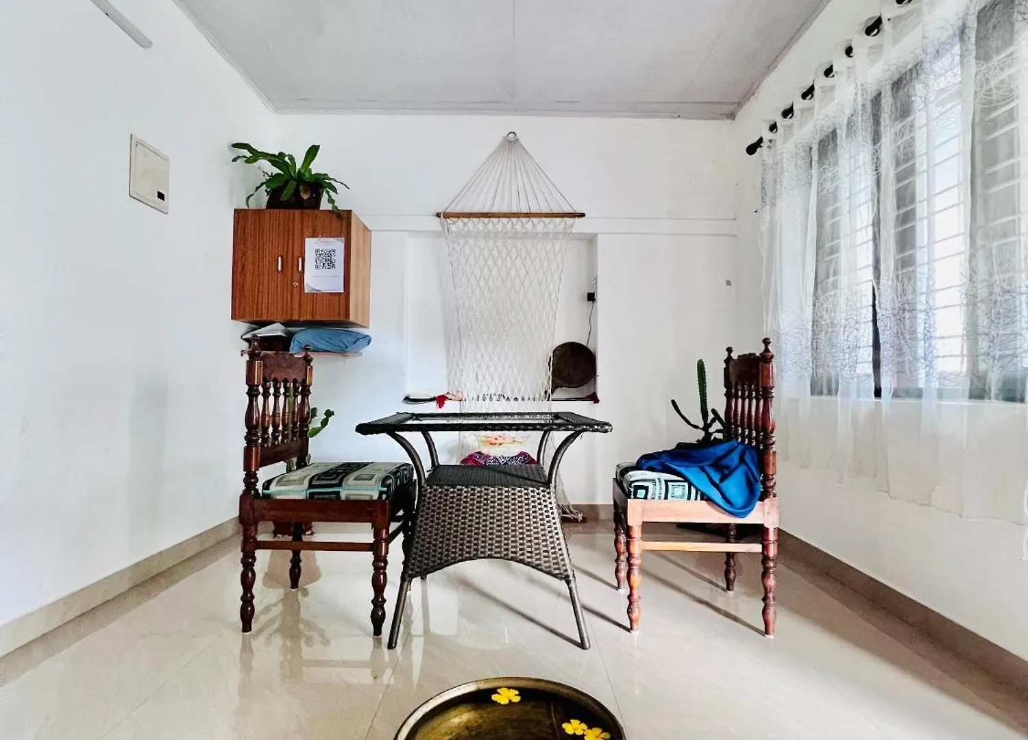 Apartment Hammock Beach Home Full House Alappuzha