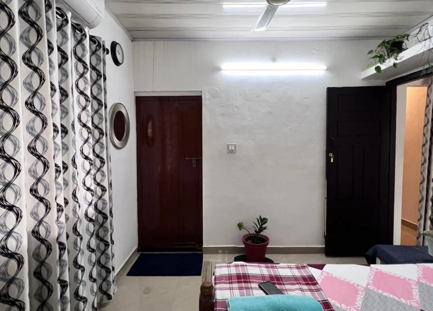 Hammock Beach Home Full House Alappuzha 0*,  Indien
