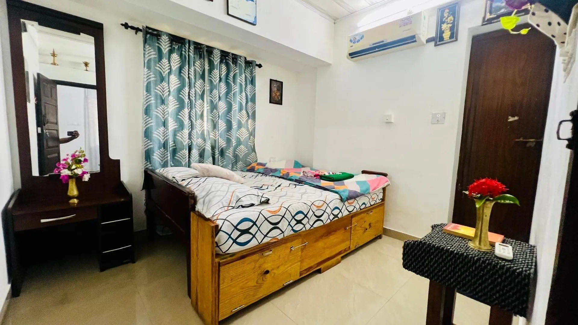 Hammock Beach Home Full House Alappuzha Indien
